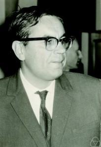 photoNormal Igor Rostislavovich Shafarevich, muerte de un matemático disidente