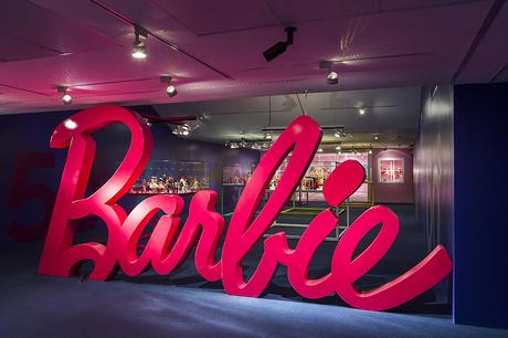 Allí estuvimos: Crónica de la Expo Barbie Más allá de la Muñeca