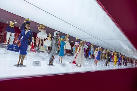 Allí estuvimos: Crónica de la Expo Barbie Más allá de la Muñeca