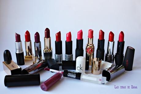 Favoritos de 2016 (II): Maquillaje Favoritos 2016 Maquillaje belleza makeup