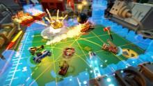 Micro Machines World Series 03