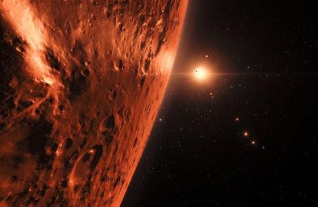 A vueltas con TRAPPIST-1 y el concepto de habitabilidad A vueltas con TRAPPIST-1 y el concepto de habitabilidad