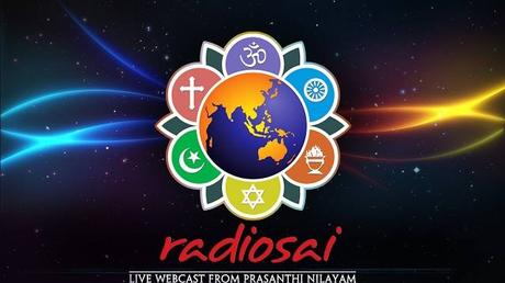 Fwd: 🔴 RadioSai Global Harmony está trasmitiendo en vivo ahora mismo: Maha Shivaratri Celebrations at Prasanthi Nilayam (Morning) - 24 Feb 2017