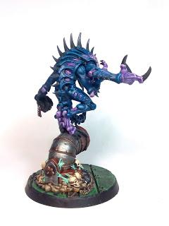 Patriarca Genestealer