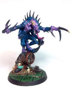 Patriarca Genestealer