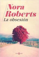 La obsesión - Nora Roberts
