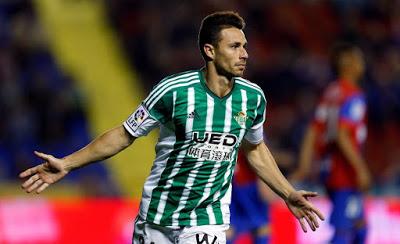 Previa Real Betis - Sevilla FC Previa Real Betis - Sevilla FC