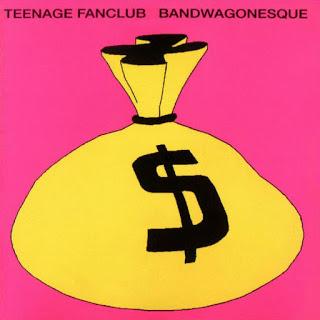 Teenage Fanclub - Star sign (1991)