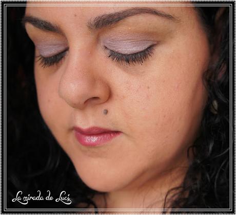 SLEEK, paleta i-Divine, Nordic Skies: look Purple Haze. SLEEK, paleta i-Divine, Nordic Skies: look Purple Haze.