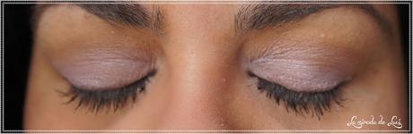 SLEEK, paleta i-Divine, Nordic Skies: look Purple Haze. SLEEK, paleta i-Divine, Nordic Skies: look Purple Haze.