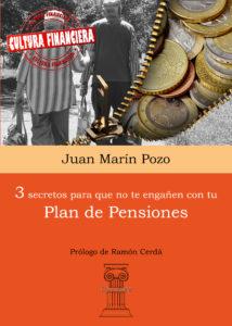 Una de mis recomendaciones contra la incultura financiera. Ya disponible en este enlace.