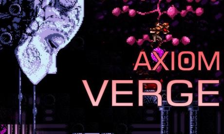 Axiom Verge contará con su propia edición física para PlayStation 4, PlayStation Vita y Wii U