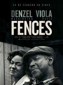 FENCES