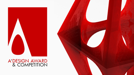 Últimos días para participar en la A’ Design Award and Competition
