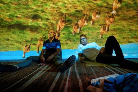 T2 Trainspotting, elige la madura imperfección T2 Trainspotting, elige la madura imperfección