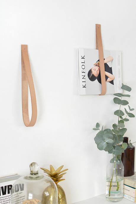 diy-decoracion-revistero-cuero diy-decoracion-revistero-cuero