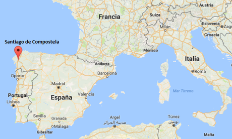 Tarta de Santiago Tarta de Santiago