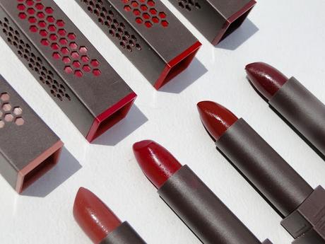 Labiales Burt's Bees, besos protagonistas. Labiales Burt's Bees, besos protagonistas.