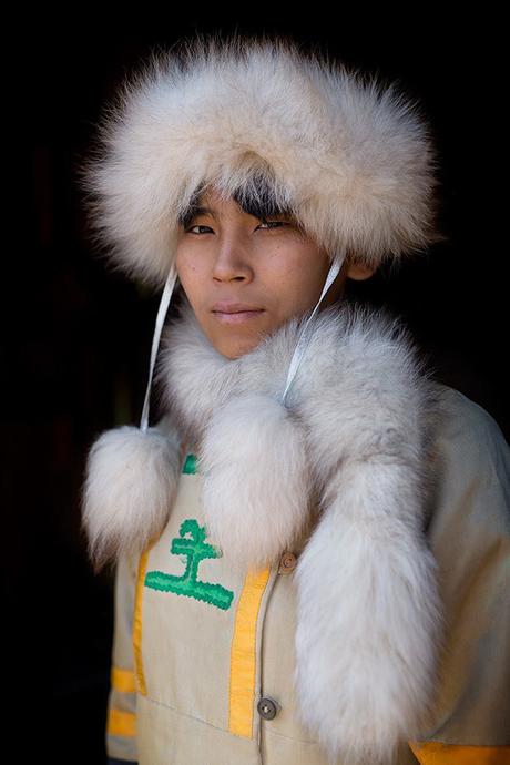 ‘The World in Faces’, de Alexander Khimushin, un retrato global de la Humanidad Alexander Khimushin The World In Faces 18