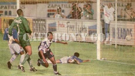 25 de Febrero en Alianza Lima [Waldir Saenz]