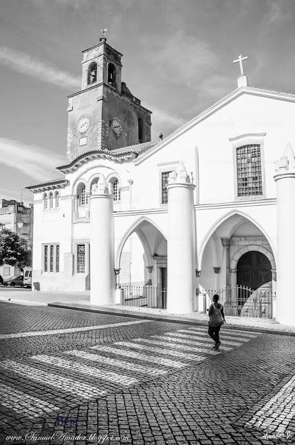 BEJA Y SERPA (PORTUGAL)