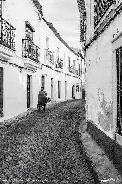 BEJA Y SERPA (PORTUGAL)