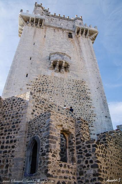 BEJA Y SERPA (PORTUGAL)