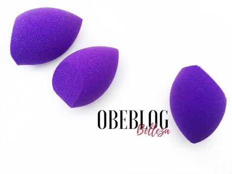 3 MIRACLE MINI ERASER SPONGES 3_MIRACLE_MINI_ERASER_SPONGES_real_techniques_iherb