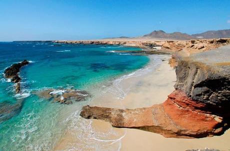 ¡Descubre Fuerteventura! 9 Cosas Que Hacer En Este Paraíso Canario