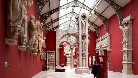 Para Que No Te Quedes Sin Verlos, Aquí Están Los 10 Museos De París Que Tienes Que Visitar!