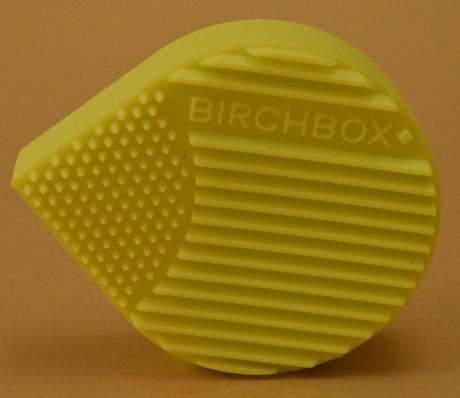 BIRCHBOX “Hoy vas a brillar” de Febrero 2017