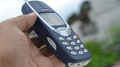 El #Nokia 3310 regresa al mercado totalmente renovado #Moviles #Celulares