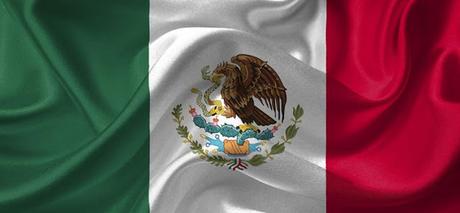Conozca el error en la bandera de #México (BANDERA)
