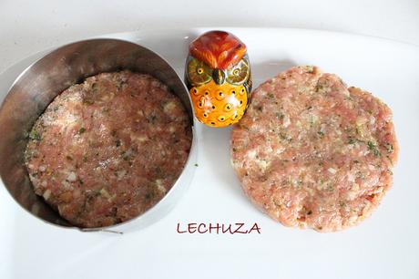 HAMBURGUESAS CASERAS DE TERNERA GALLEGA PASO A PASO HAMBURGUESAS TERNERA (27)