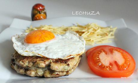 HAMBURGUESAS CASERAS DE TERNERA GALLEGA PASO A PASO HAMBURGUESAS TERNERA (42)