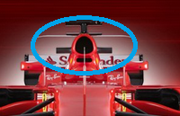 Análisis técnico del SF70-H de Ferrari