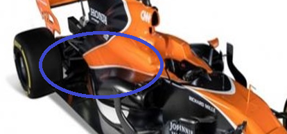Análisis técnico del MCL32 | La naranja mecánica de McLaren
