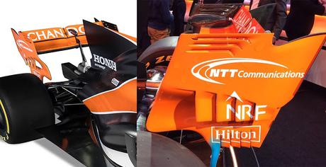 Análisis técnico del MCL32 | La naranja mecánica de McLaren