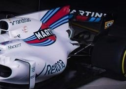 Análisis técnico del FW40 | Una nueva visión del Williams del 2017