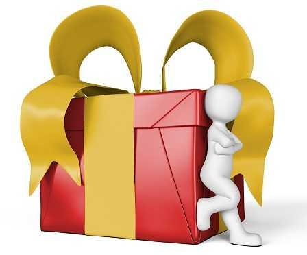 un problema puede ser un regalo un problema puede ser un regalo