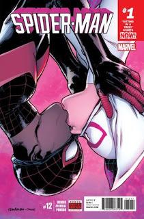 Reseñas: ‘Spider-Man’ #12 y ‘Spider-Gwen’ #16