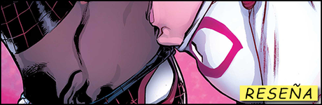 Reseñas: ‘Spider-Man’ #12 y ‘Spider-Gwen’ #16