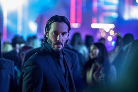 Reseña: John Wick 2: Un nuevo día para matar Reseña: John Wick 2: Un nuevo día para matar
