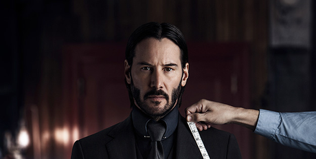 Reseña: John Wick 2: Un nuevo día para matar Reseña: John Wick 2: Un nuevo día para matar