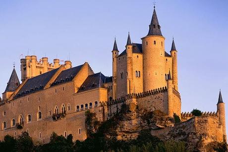 ¿Sabes Que Ver En Segovia? Te Mostramos Los Encantos De Esta Ciudad En 10 Sosprendentes Lugares