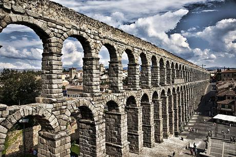 ¿Sabes Que Ver En Segovia? Te Mostramos Los Encantos De Esta Ciudad En 10 Sosprendentes Lugares