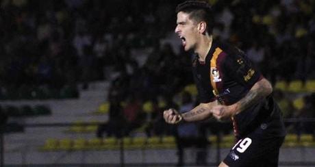 Loros de Colima 0-1 Coras Tepic J10 Clausura 2017 Loros de Colima 0-1 Coras Tepic J10 Clausura 2017