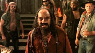 Abierto hasta el amanecer (From dusk till dawn, Robert Rodríguez, 1996. EEUU) Abierto hasta el amanecer (From dusk till dawn, Robert Rodríguez, 1996. EEUU)