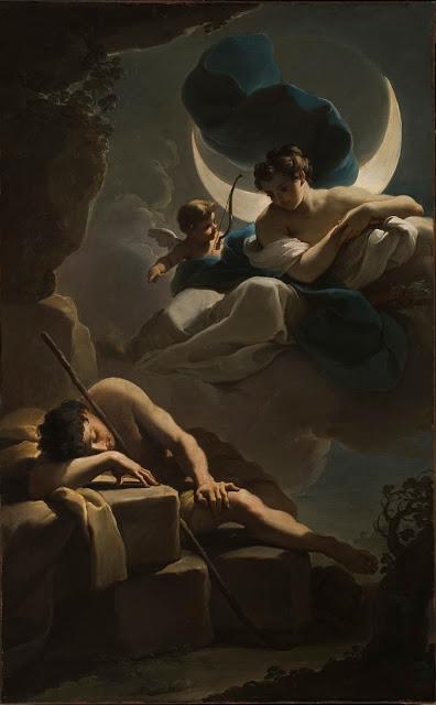 Cuando la Luna opaca al Sol Cuando la Luna opaca al Sol