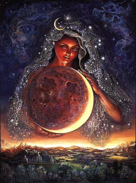 Cuando la Luna opaca al Sol Cuando la Luna opaca al Sol